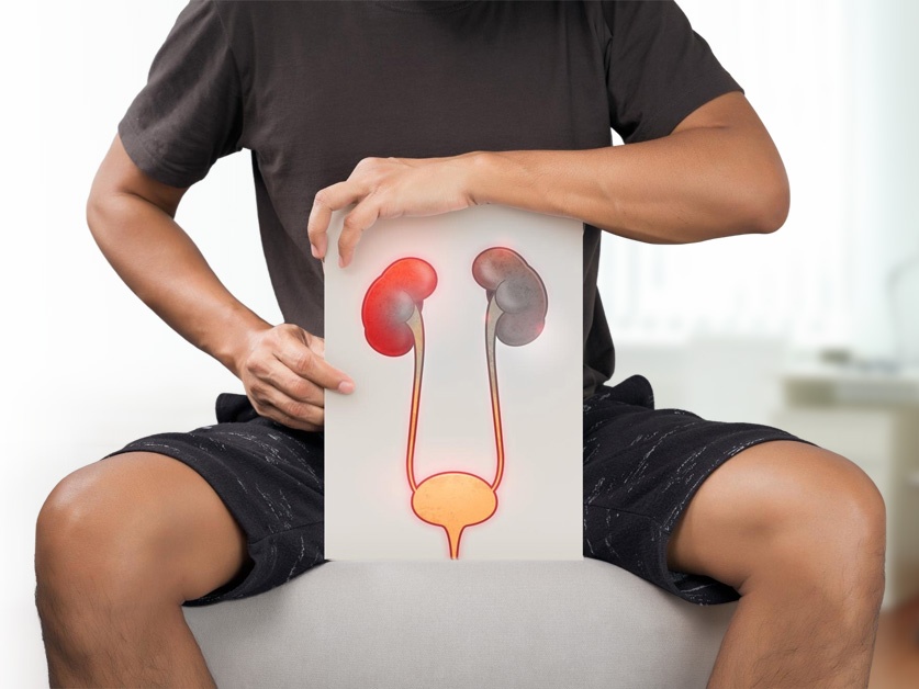 Urologická ambulance - MUDr. Kateřina Mainclová