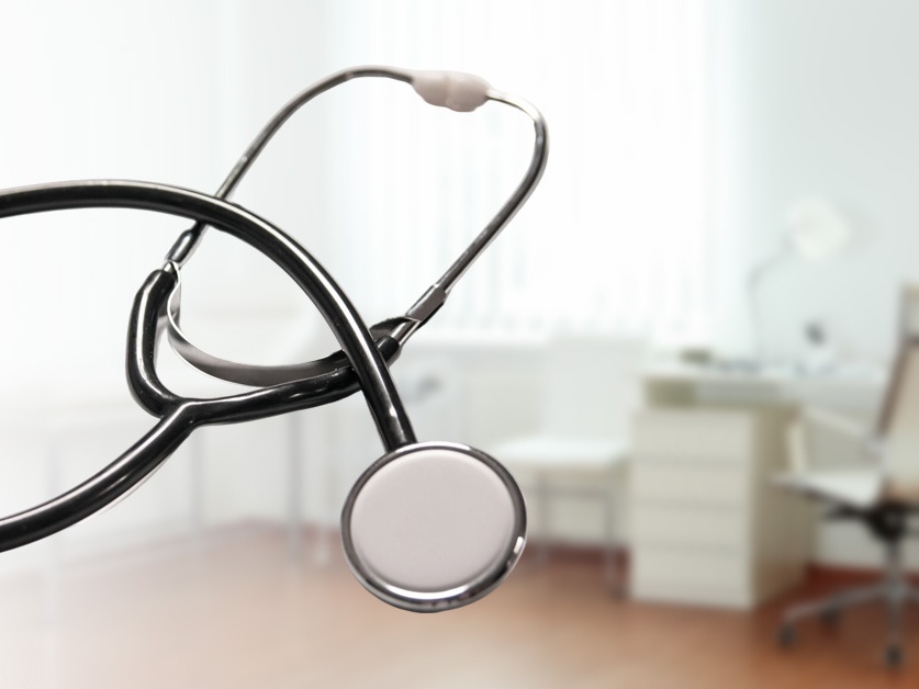 Lékařská služba první pomoci pro děti (LSPP) - Nemocnice TGM Hodonín