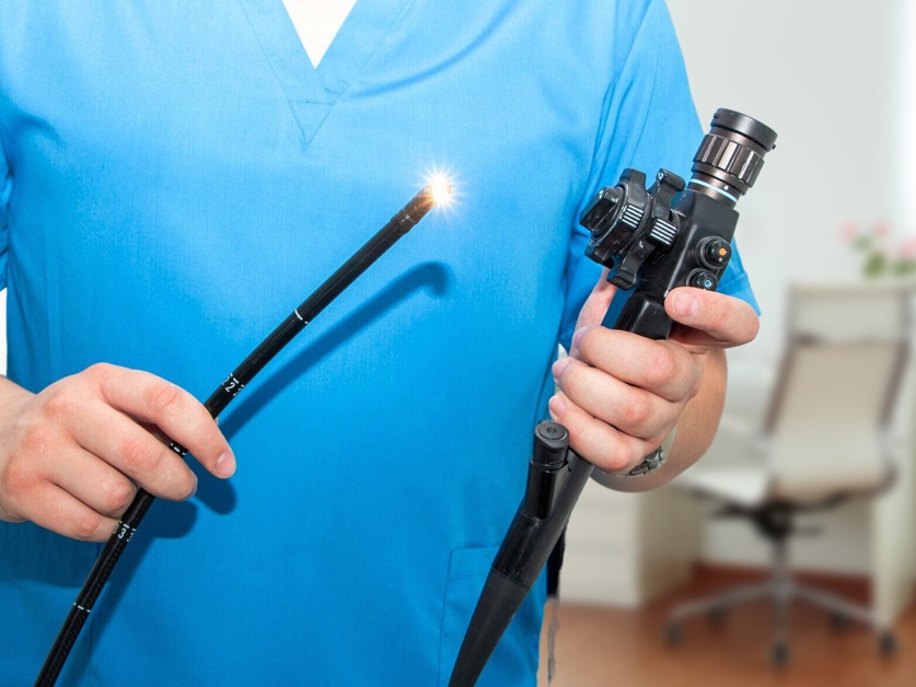 Dětská gastroenterologická ambulance Nemocnice Břeclav - MUDr. Pavel Vajčner, MUDr. Renáta Černá