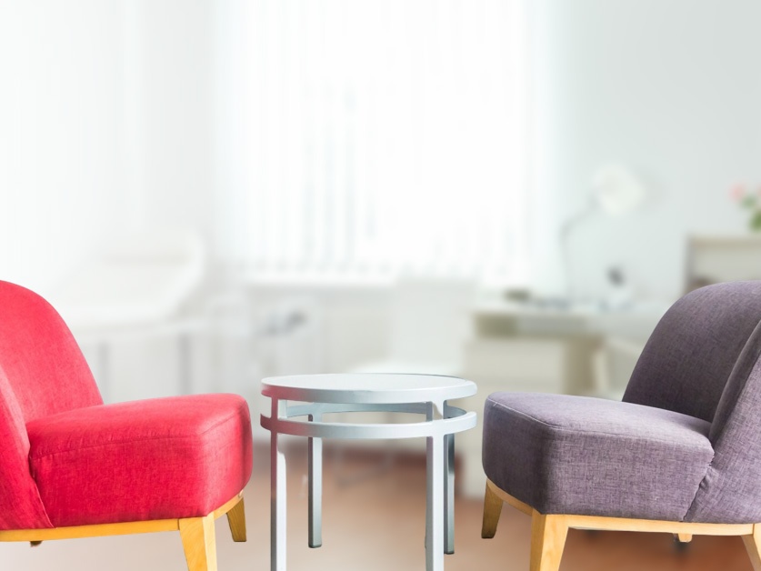 Psychiatrie - MUDr. Dita Šteflová