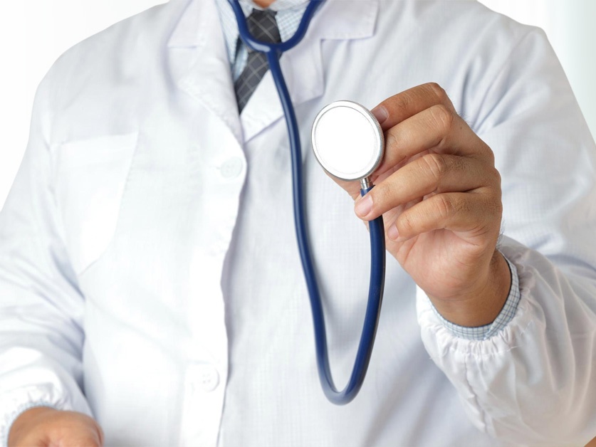 Interní ambulance - MUDr. Milan Odrazil