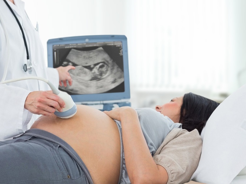 Gynekologická ambulance GynDG s.r.o. - MUDr. Daniel Gágyor Ph.D., MBA