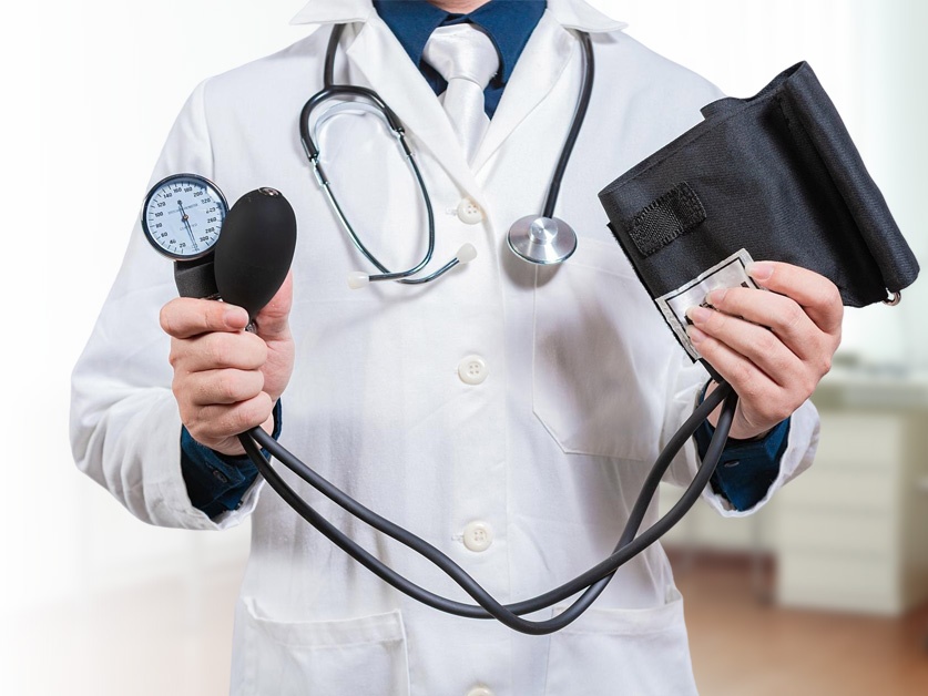 Praktický lékař - MUDr. Marcela Barnášová