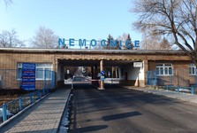 Nemocnice TGM Hodonín nabízí stipendijní program pro studenty lékařských fakult