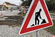 Město Hodonín připravuje rekonstrukci bytového domu v ulici Pravoslava Veselého