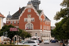 Hodonín zavádí poplatek z pobytu