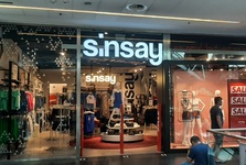 Otevře Sinsay v Hodoníně novou prodejnu? Řetězec pro ni hledá zaměstnance