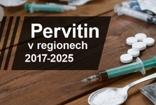 Pervitin v regionech: Hodonínsko vede v počtu odhalených varen pervitinu