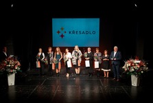 Ceny Křesadlo - Jihomoravský kraj jsou rozdané. Mezi oceněnými je i Vtězslav Krabička z Hodonínska