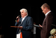 ROZHOVOR: Dobrovolníkem roku se stal JUDr. Vítězslav Krabička z Hodonína