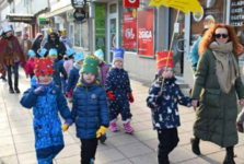 Rekordní štědrost v Hodoníně: Tříkrálová sbírka vynesla přes půl milionu