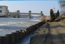 Více místa pro lodě i turisty: Hodonínský přístav se v roce 2026 dočká zásadního rozšíření