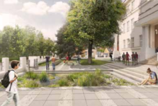 Hodonín ve svých projektech využívá dešťovou vodu. Proč je to důležité a jak se můžete zapojit i vy? Hodonín ve svých projektech využívá dešťovou vodu. Proč je to důležité a jak se můžete zapojit i vy?