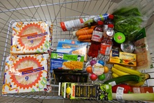 Známý řetězec staví na Hodonínsku nový supermarket. Bude u něj sjezd z D55